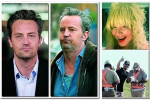 Žvaigždžių savaitė: netikėta asmenukė ir problemos su teisėsauga