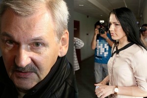 L. Stankūnaitės tėvas atskleidė, kaip gyvena jo dukra ir anūkė