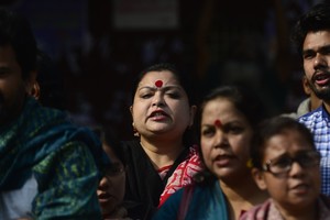Pakistane sugrąžinus mirties bausmę, ji įvykdyta 332 asmenims