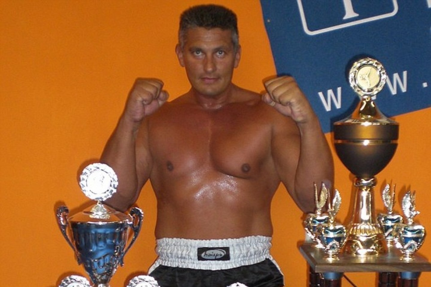 I.Jurčevičius kaltinamas smurtu prieš imigrantus.