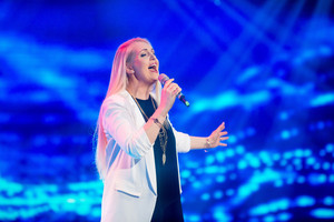 Rūta Ščiogolevaitė – „Eurovizijos“ lyderė, krito trys dalyviai