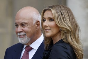 Dar vienas smūgis Celine Dion – mirė jos brolis