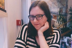 Po skausmingų tėvų skyrybų – lūžis jaunos merginos gyvenime