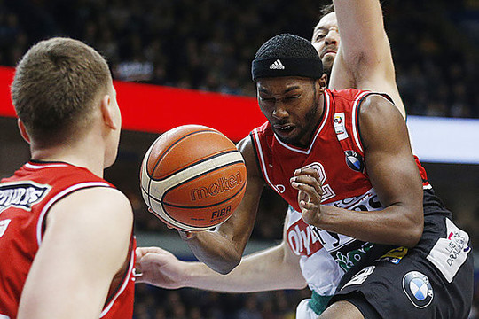 „Lietuvos rytas“ nutraukė žalią prakeiksmą (rungtynių akimirkos)
