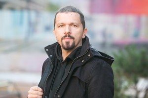 20 kalbų studijavęs lietuvis laimę rado Taivane