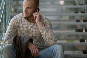 Sugedus telefonui kreipiausi į „Tele2“ – patekau į užburtą ratą