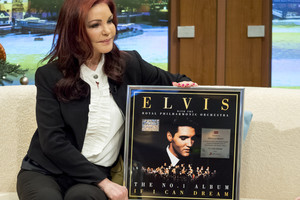 Elvio Presley žmona – apie meilę Karaliui, likimą po jo mirties