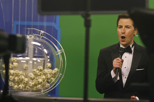 Pabėgėlis siras Prancūzijoje laimėjo milijoną eurų