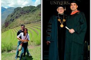 Radvilas Bubelis Majamyje atrado save moksle