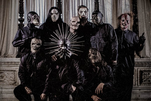 „Slipknot“ žvaigždės interviu: „Žiūrėjau mirčiai tiesiai į akis“