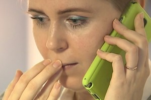 Į gatvę išmestos D. Šakalienės atvejis – tik ledkalnio viršūnė