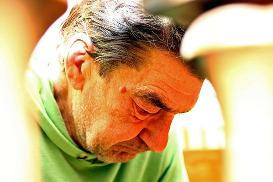 Psichiatras paaiškino, ko šalyje trūksta iki priverstinio gydymo