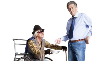 Didėja nelygybė: pusė žmonijos turto – saujos turtuolių kišenėse