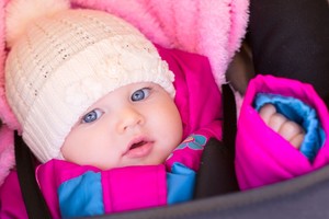 Kaip apsaugoti vaiką nuo nužiūrėjimo