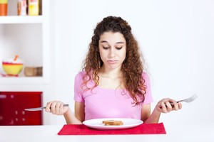 Kodėl planas „Nuo pirmadienio lieknėju“ nepadeda sulieknėti?