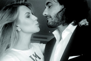 „Laukinukės“ žvaigždė „Mis Venesuelą“ iškeitė į lietuvę