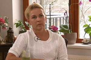 Vėžiu sirgusi fotomenininkė vyrui siūlė susirasti sveiką moterį