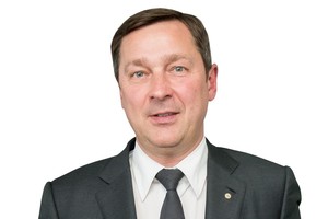 Nebūtina daugintis kaip triušiams