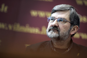 Užkietėjęs keliautojas G. Babravičius palūžo Turkijos kurorte