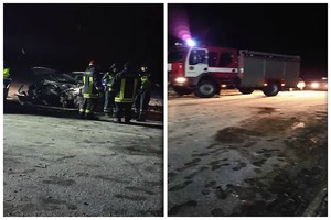 Paaiškino, kas galėjo sukelti tragišką avariją prie Kretingos