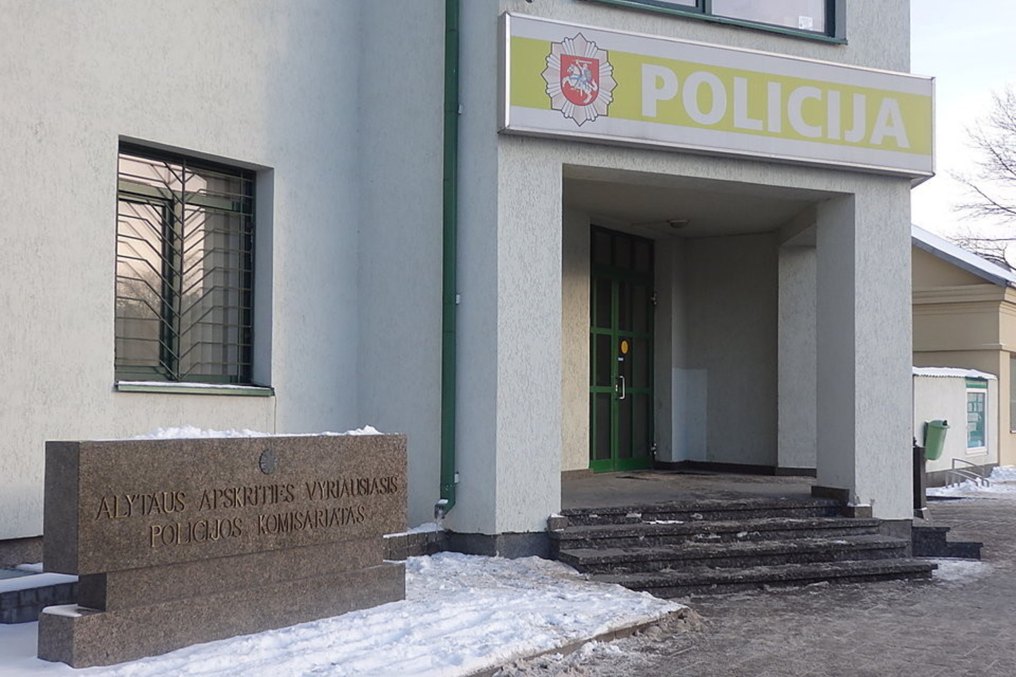 Po ekspertizės paaiškėjo, kad vyriškį staigi mirtis ištiko sustojus širdžiai.