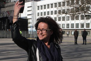 Dainininkė Arina pažadėjo: „Po 18 valandos – nė kąsnio į burną“