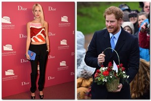 Princas Harry sutiko savęs vertą merginą – tikrą princesę