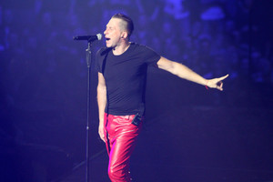 „Sel“ gerbėja po koncerto Londone: „Vaizdai pakraupino“