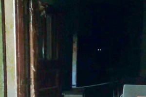 Senoje psichiatrijos ligoninėje vyras nufilmavo šiurpų vaizdą