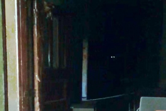 Senoje psichiatrijos ligoninėje vyras nufilmavo šiurpų vaizdą