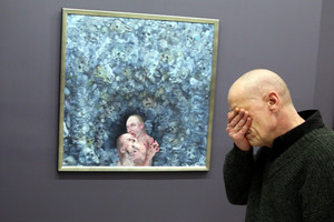 Kokias ribas Šarūnui Saukai nustatydavo Leonidas Brežnevas?