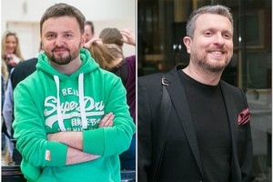 Stano atkirtis D. Zvonkui: „Esi kolūkio reperis paršiuko snukiu“