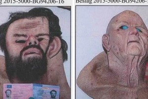 Moterį Švedijoje pagrobęs gydytojas ją užrakino bunkeryje