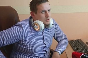 Vilniečio eksperimentas: be miego prie kompiuterio – 4 para