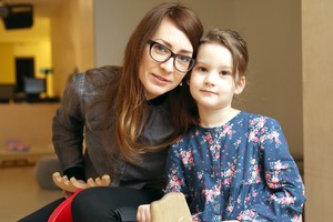 Moters iš Rusijos kelias į Lietuvą: kaip meilė pakeitė gyvenimą