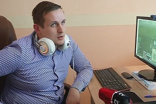 Vilniečio eksperimentas: be miego žaidė keturias paras