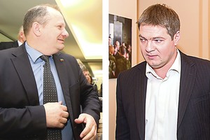 Rinkimai artėja – nuodėmių ieškojimo vajus įsibėgėja