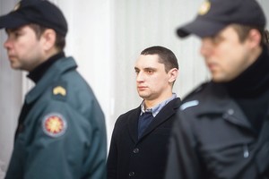 Sąmyšį Vilniuje sukėlęs bėglys I. Molotkovas – tarsi avinėlis