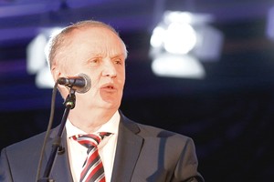 Lietuvos futbolo ateitis: veikėjai tik suvaidins rinkimus?