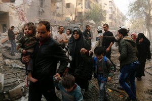 IV paleido daugiau kaip pusę iš 400 pagrobtų civilių