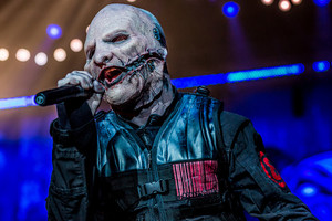10 faktų apie „Slipknot“: padvėsę paukščiai ir peilis galvoje