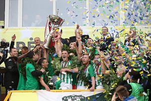 Lenkai juokiasi iš „Žalgirio“ noro žaisti „Ekstraklasa“ lygoje