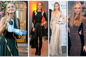 Stiliaus ikona Gintarė Gurevičiūtė nenuvertina dėvėtų rūbų