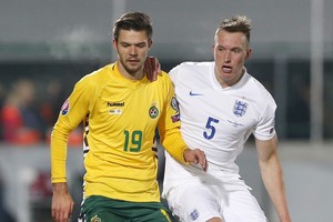 Lukas Spalvis atmetė dosnų kinų pasiūlymą: vilioja „Galatasaray?