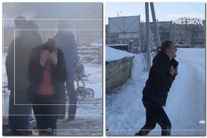 Pradėtas tyrimas dėl visą šalį sukrėtusio „Prieš srovę“ anonso