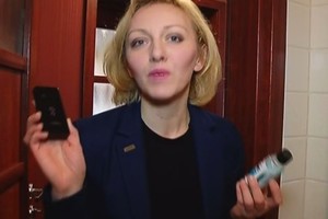 Atliktas eksperimentas dėl D. Gineikaitės versijos. Ką parodė?