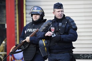 JT neramu: ar po Paryžiaus atakų prancūzai neperlenkė lazdos?