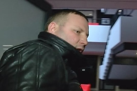 Policininką kazino nušovęs vyras: „Narkomanas čiupo ir nusišovė“