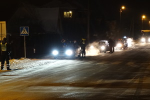 Reidas Kaune: burnos skalavimo skystis žaibiškai populiarėja
