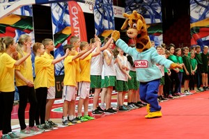 Gintarė Valaitytė: „Varžybų aikštelėje verda tikros aistros“